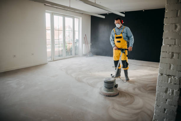 Affordable Concrete Services in KY
