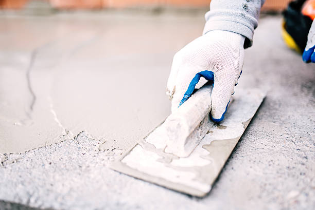 Best Concrete Foundation Installation  in Williamstown, KY